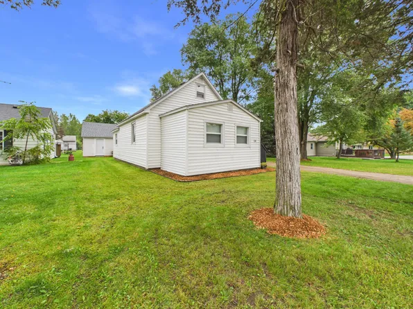 130 4th Ave S, Foley, MN 56329