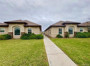 2004 W Taft St APT 1, Weslaco, TX 78599