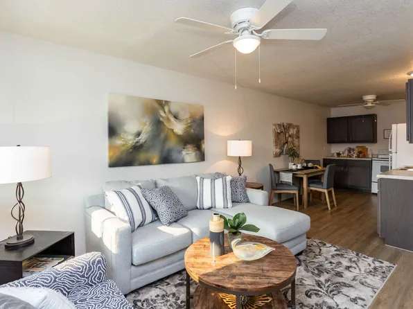 Terrace View by Kading