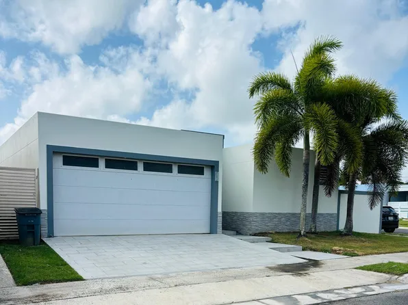 100 Urb La Estancia Calle Nispero #100, Las Piedras, PR 00771