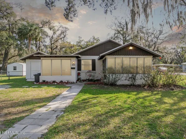 2821 ST JOHNS Avenue, Palatka, FL 32177
