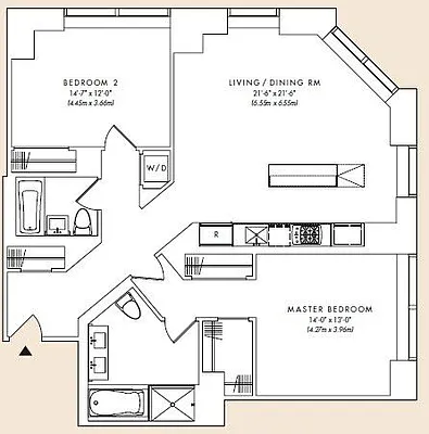 Rented by Hakimian Management | media 38