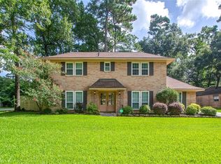 3303 Riverlawn Dr, Humble, TX 77339