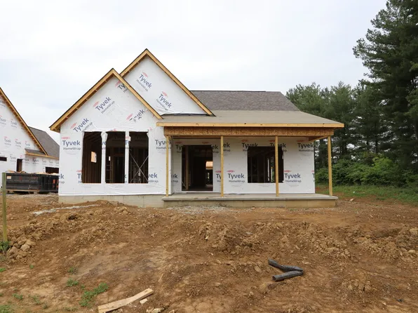 3450 Jessica Ln N, Powell, OH 43065