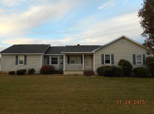 176 Stonefield Cir, Macon, GA 31216