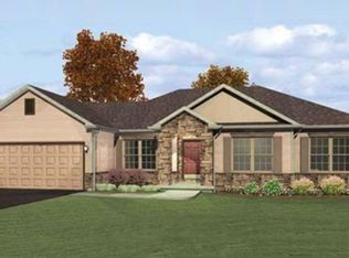 2729 Patton Rd, Harrisburg, PA 17112