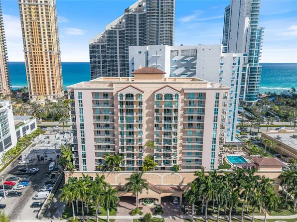 17555 Atlantic Blvd APT 902, Sunny Isles Beach, FL 33160