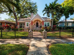 446 21st Ave NE, Saint Petersburg, FL 33704