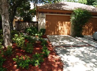 11903 Glenmore Dr #81, Coral Springs, FL 33071