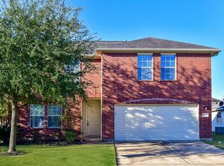 6403 Binalong Dr, Katy, TX 77449