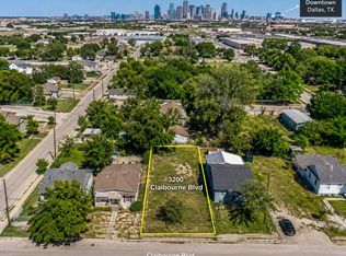 3200 Claibourne Blvd, Dallas, TX 75212