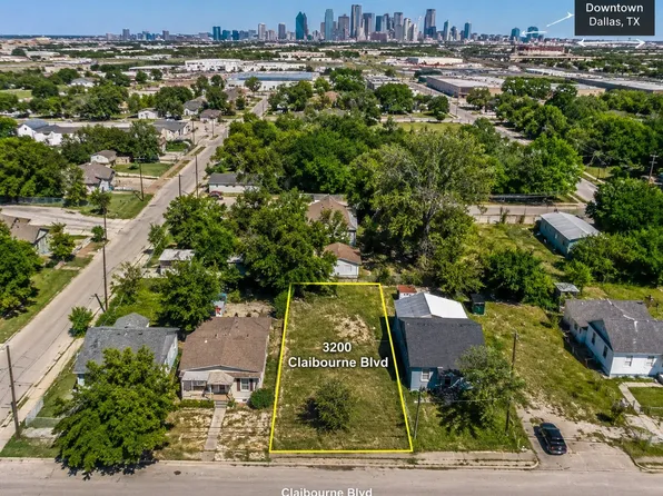3200 Claibourne Blvd, Dallas, TX 75212