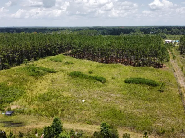 00 SE 113TH Way, Starke, FL 32091