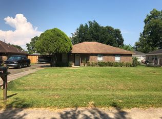 1806 Gaucho Cir, La Porte, TX 77571