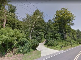 Greenwoods Rd W, Norfolk, CT 06058