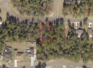SW 131st Ln LOT 5, Ocala, FL 34473