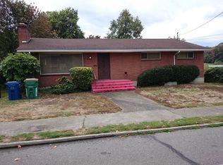 4615 S Genesee St, Seattle, WA 98118