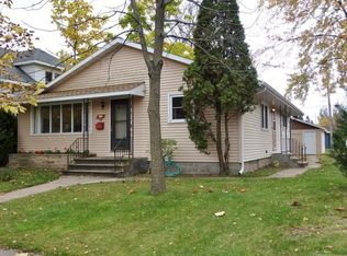 433 5th Ave, Stevens Point, WI 54481