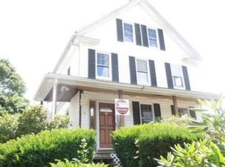 12 Reynolds Ave, Randolph, MA 02368