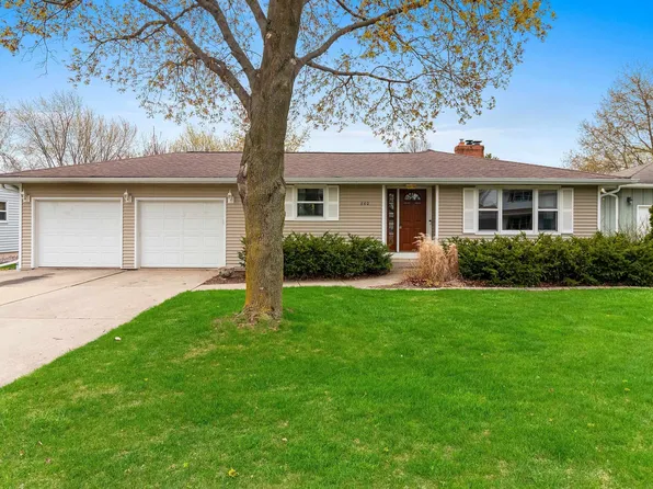 640 Dauphin St, Green Bay, WI 54301