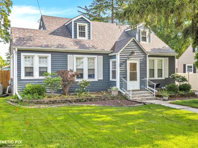 610 E 11th St, Lockport, IL, 60441