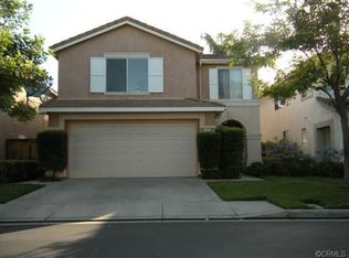 1435 Starburst Dr, West Covina, CA 91790