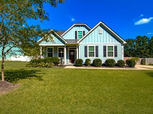 149 Hill Branch Rd, Ridgeville, SC 29472