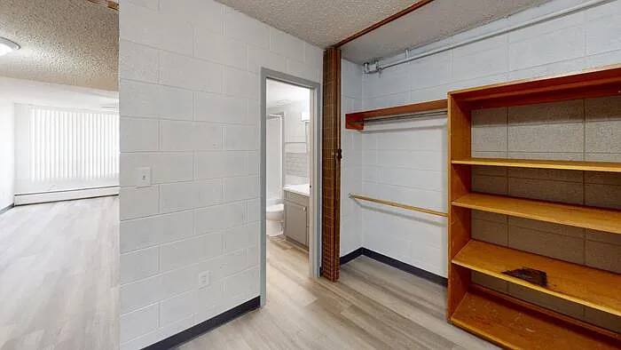 1 bed, 1.0 bath, $850 — Photo 3