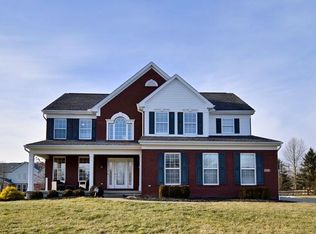 896 Dark Star Ct, Union, KY 41091
