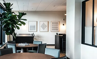 Rented by Brookfield (Funnel)