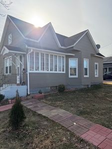 702 W Poplar St, West Frankfort, IL, 62896