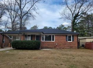 3307 Sharon Dr, Macon, GA 31204