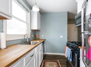 726 Quincy St NE APT 1, Minneapolis, MN 55413