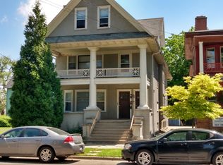 707 S Rose St APT 5, Kalamazoo, MI 49007