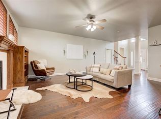 3409 River Downs Dr, Edmond, OK 73034