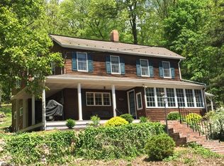 11 Van Syckle Rd, Washington, NJ 07882