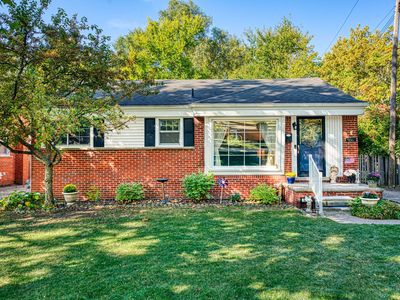 9061 Leverne, Redford, MI, 48239