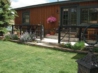 95 Reliance Dr, Breckenridge, CO 80424