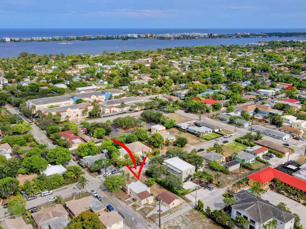 701 S J Street, Lake Worth Beach, FL 33460