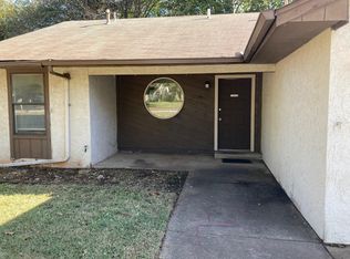 4905 S Hickory Ave, Broken Arrow, OK 74011