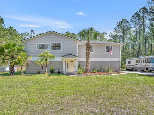 1605 Guava Ln, Bunnell, FL 32110