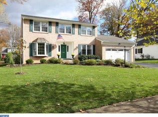 720 Bristol Rd, Wilmington, DE 19803