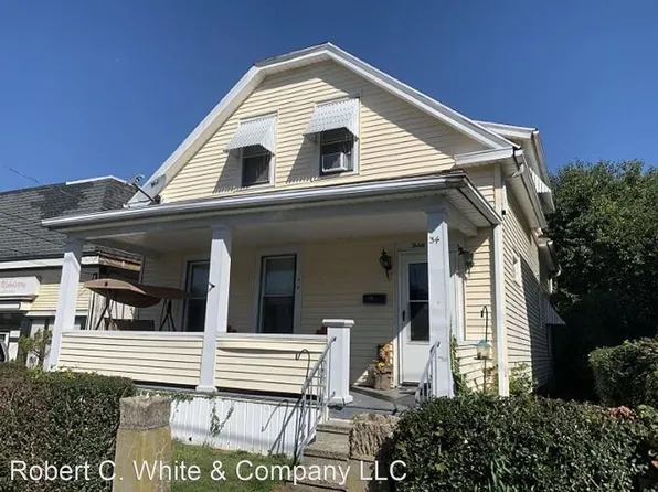 34 Hall St, Ansonia, CT 06401