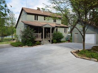 15321 Treasure Lake Rd, Du Bois, PA 15801