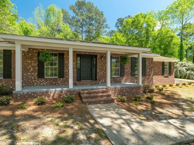 50 Country Park Cir, Petal, MS, 39465
