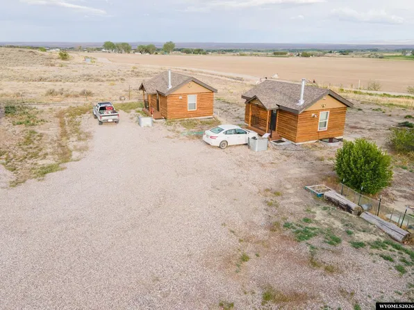 94-15 Cliff Dr #B, Riverton, WY 82501