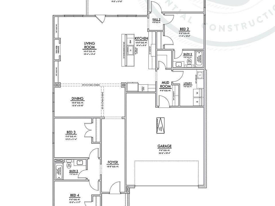 2nd image of 13003 Elissa Ln