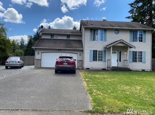 9316 212th Street Ct E, Graham, WA 98338