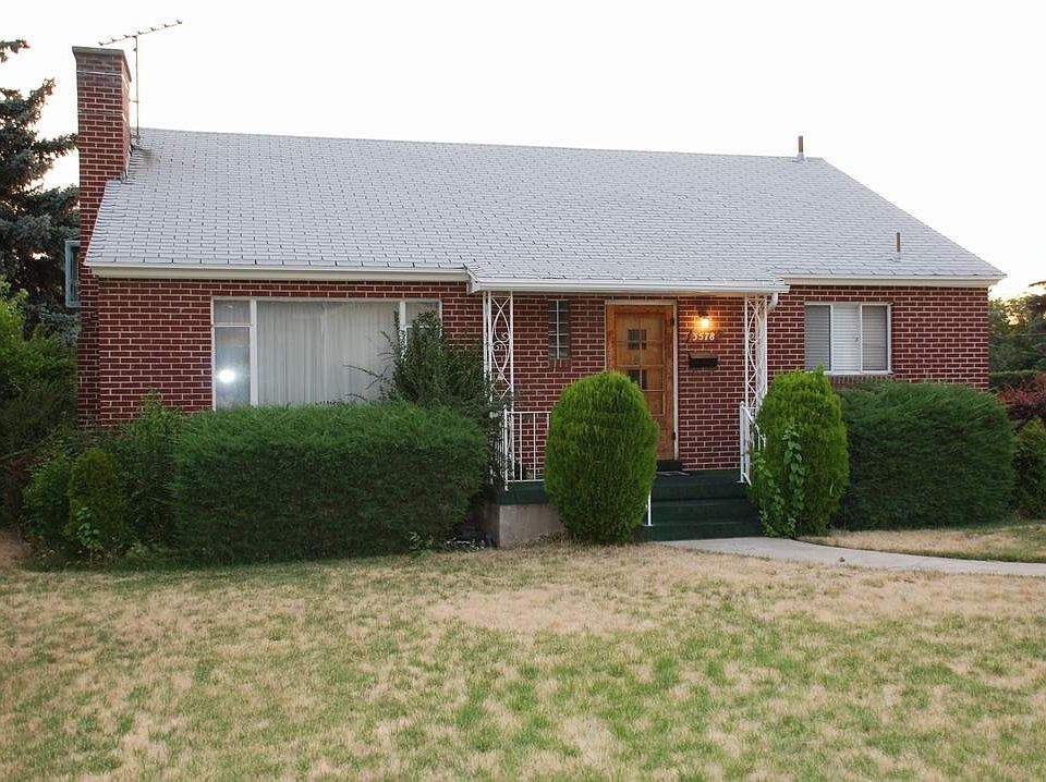 For Sale: 3578 S 2500 E, Salt Lake City, UT 84109