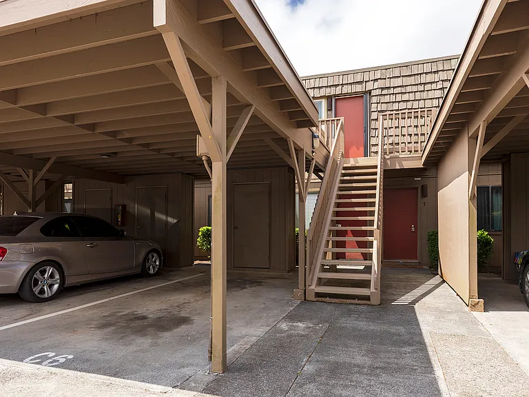 65-1305 Kawaihae Rd #C6 — Photo 33